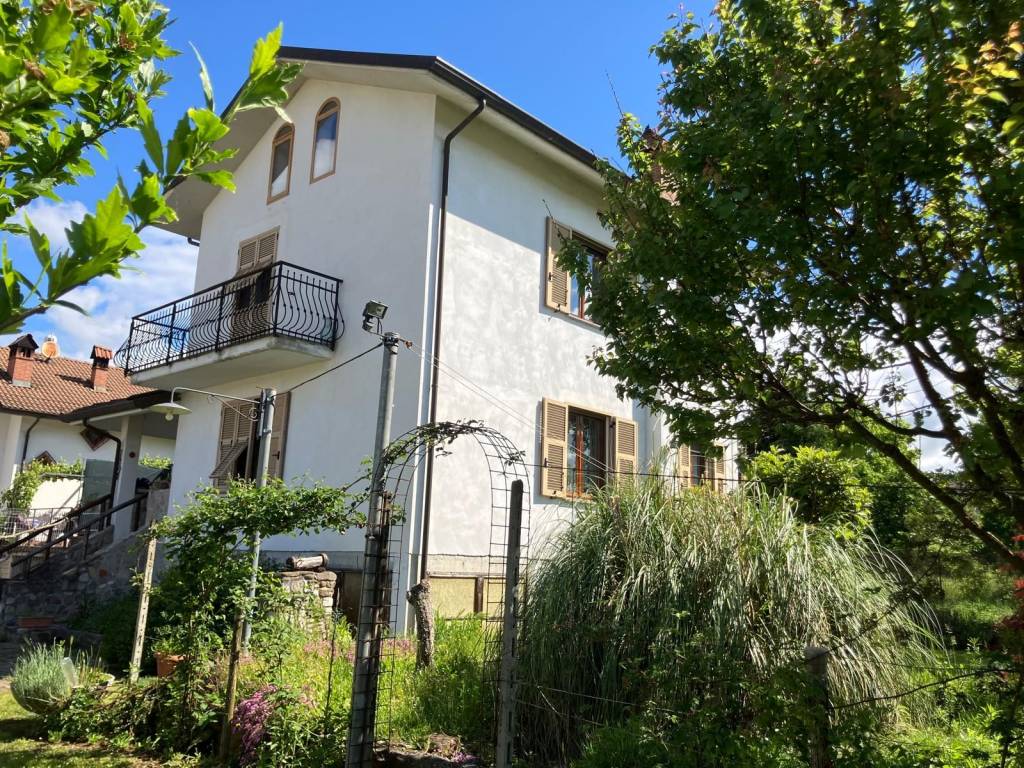 Villa a Borghetto di borbera in Via Circonvallazione, 78 - Foto 2