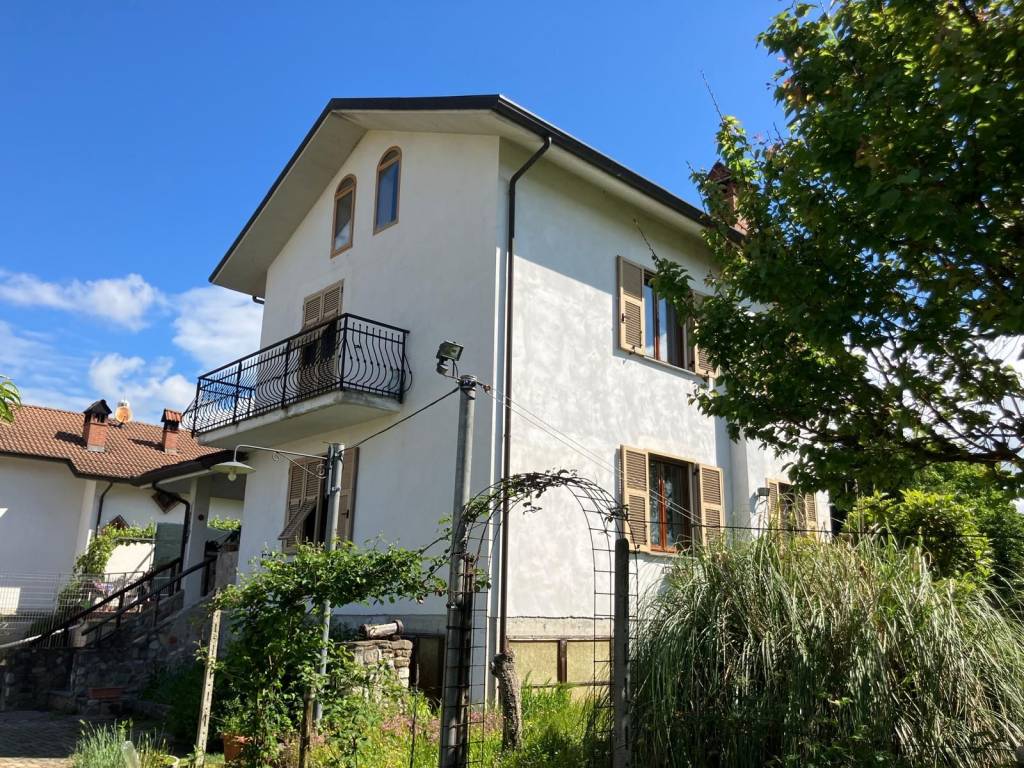 Villa a Borghetto di borbera in Via Circonvallazione, 78 - Foto 3