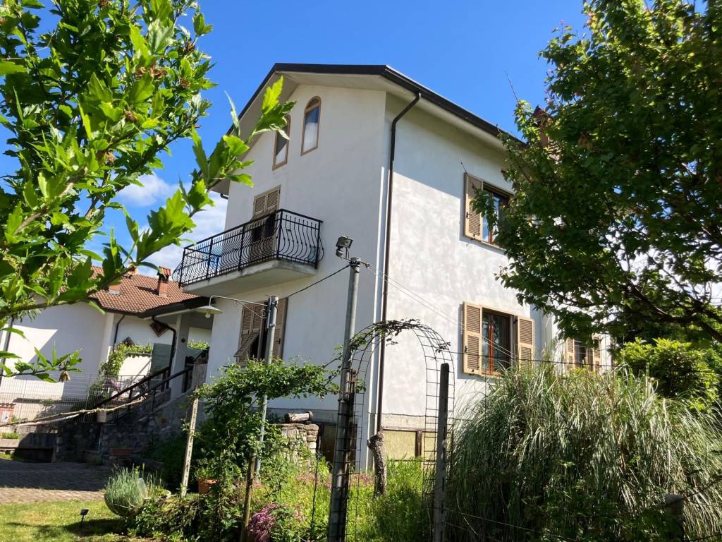 Villa a Borghetto di borbera in Via Circonvallazione, 78 - Foto 4