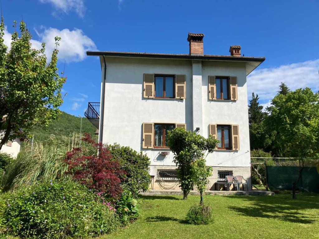 Villa a Borghetto di borbera in Via Circonvallazione, 78 - Foto 5