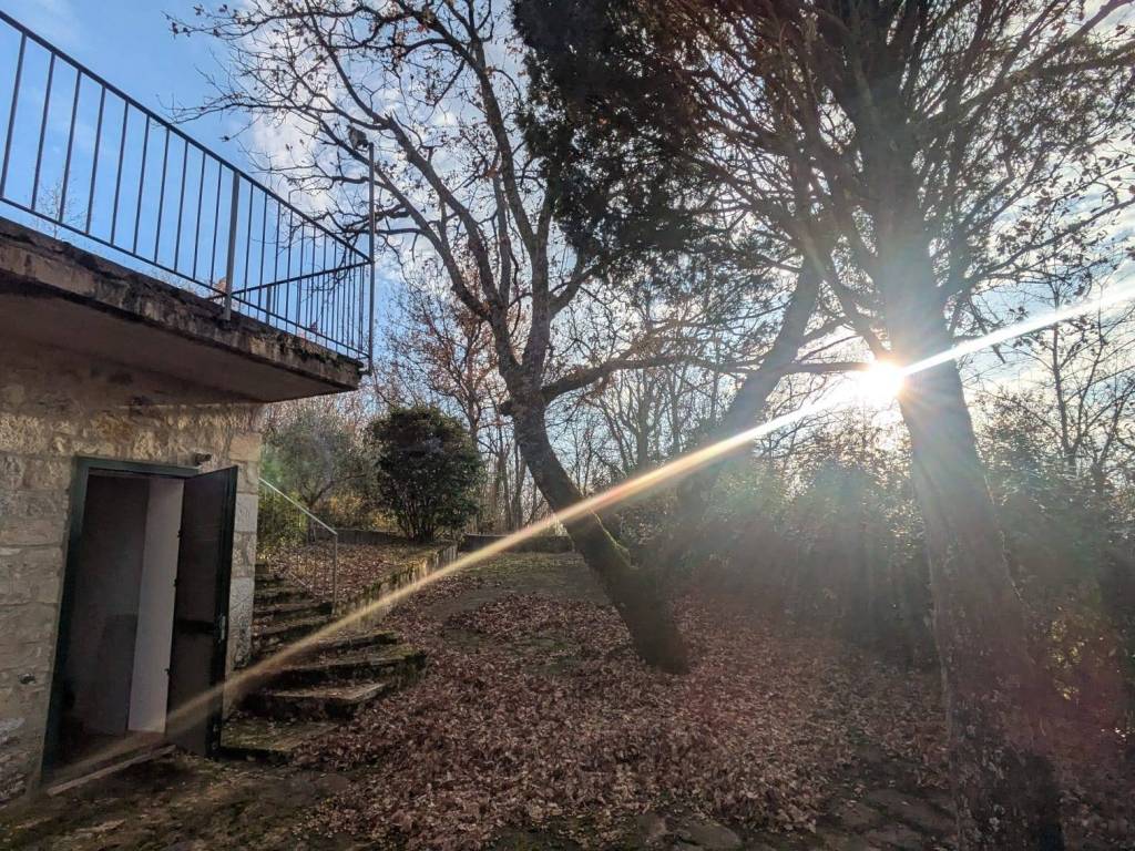 Casa indipendente a Santa croce del sannio in Via Fontana Vecchia - Foto 5