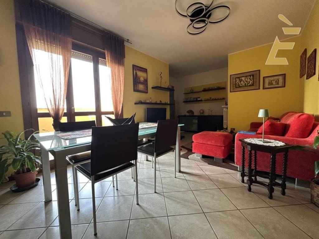 Appartamento a Albuzzano in Via Dossetti, 1 - Foto 2