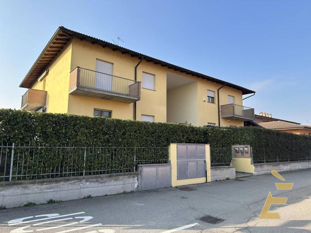 Appartamento a Albuzzano in Via Dossetti, 1 - Foto 3