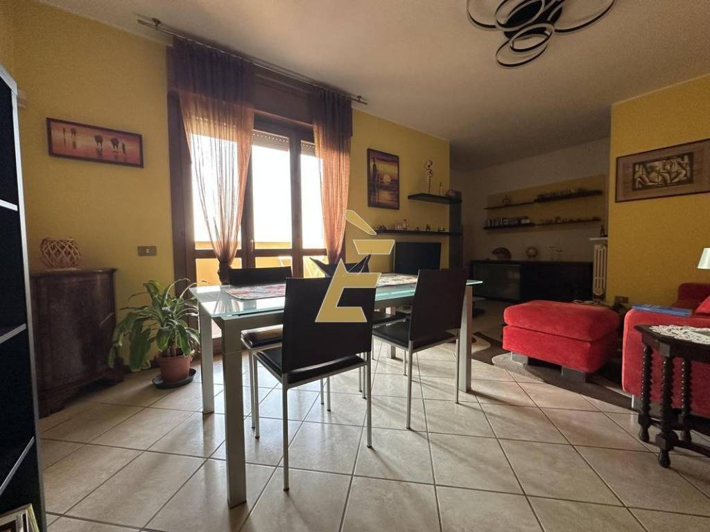 Appartamento a Albuzzano in Via Dossetti, 1 - Foto 4