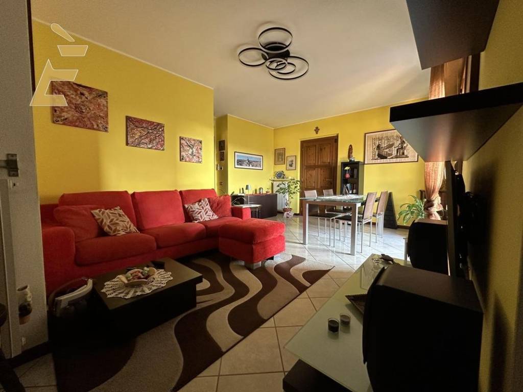 Appartamento a Albuzzano in Via Dossetti, 1 - Foto 5