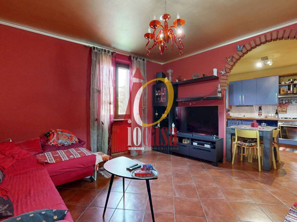 Appartamento a Vidigulfo in Via 4 Novembre - Foto 2