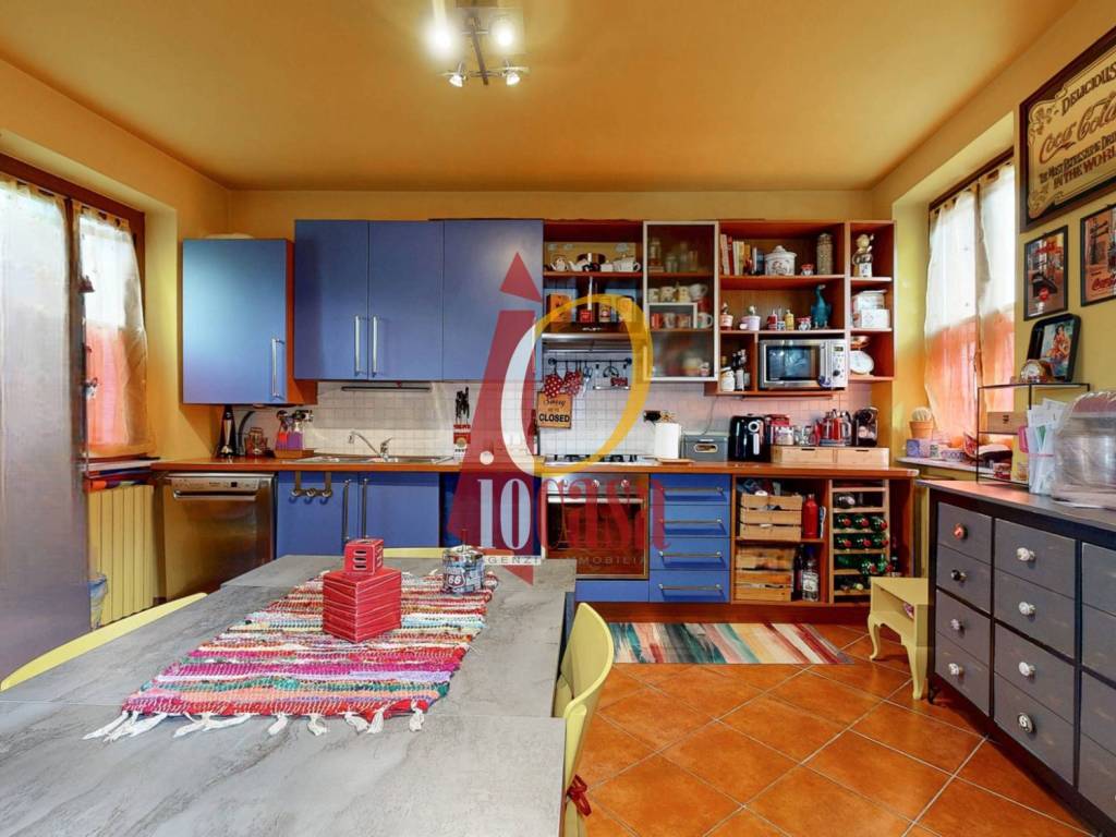 Appartamento a Vidigulfo in Via 4 Novembre - Foto 5