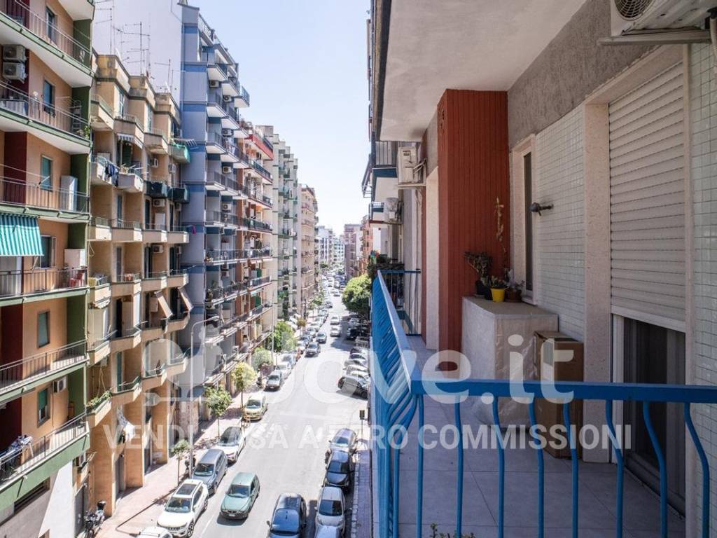 Appartamento a Taranto in Via Polibio, 7 - Foto 2
