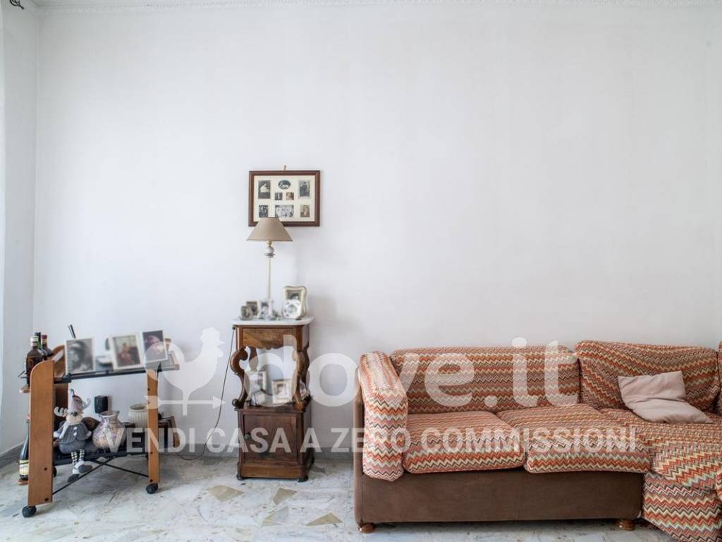 Appartamento a Taranto in Via Polibio, 7 - Foto 3