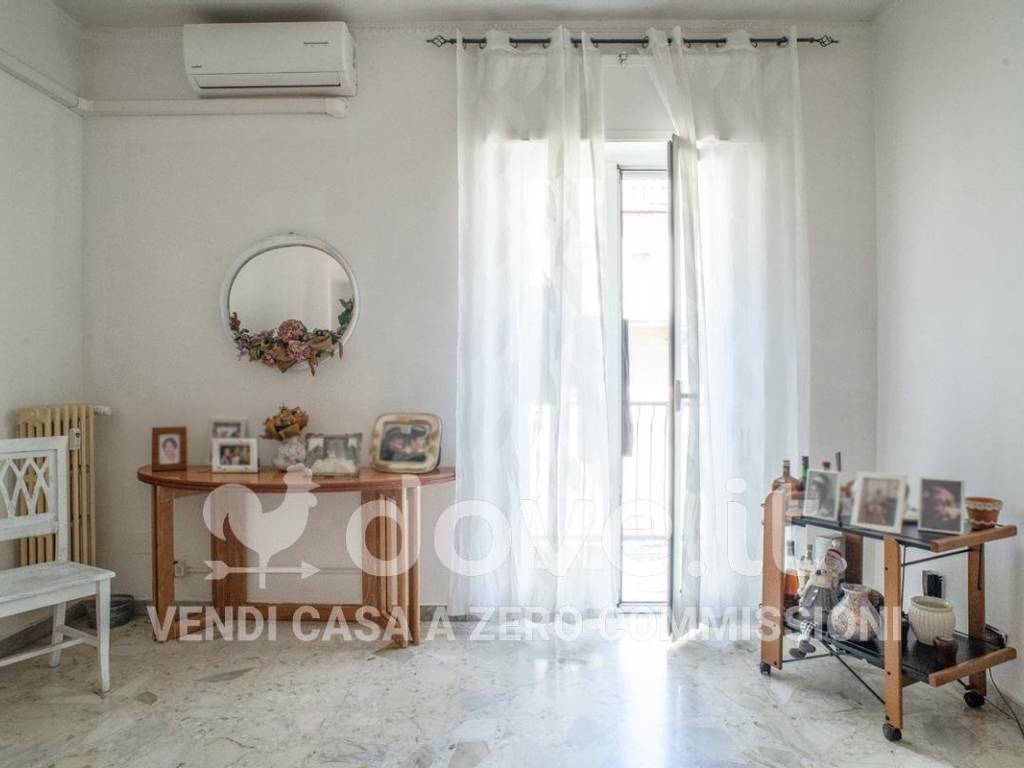 Appartamento a Taranto in Via Polibio, 7 - Foto 4