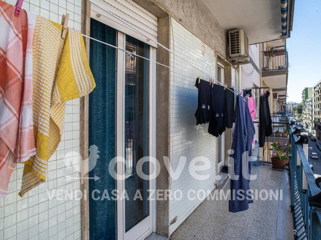 Appartamento a Taranto in Via Polibio, 7 - Foto 5
