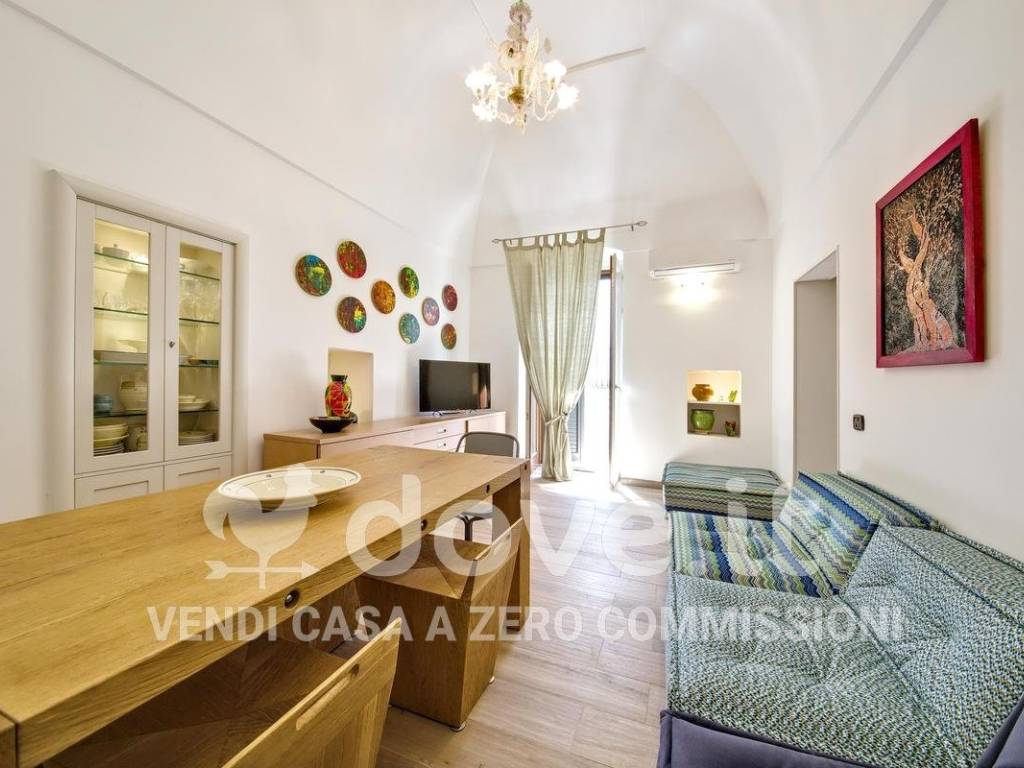 Casa indipendente a Oria in Via Manfredi, 18 - Foto 3