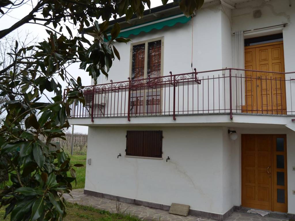Villa a Cotignola in Via Ariodante Fabretti - Foto 2