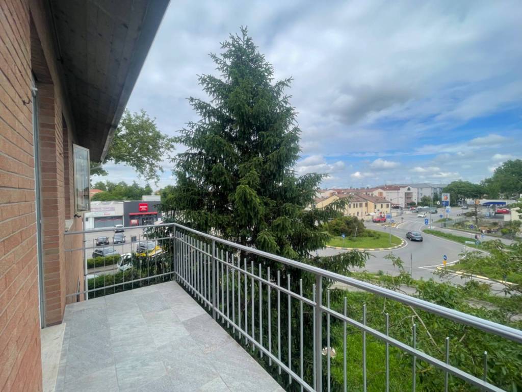 Appartamento a Ferrara in Via Comacchio - Foto 3