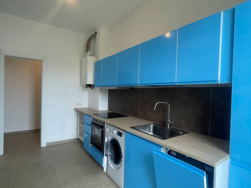 Appartamento a Ferrara in Via Comacchio - Foto 5