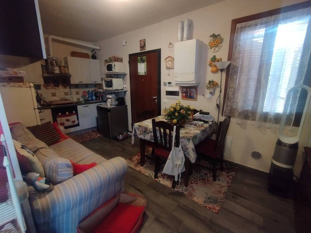 Appartamento a Conselice - Foto 5