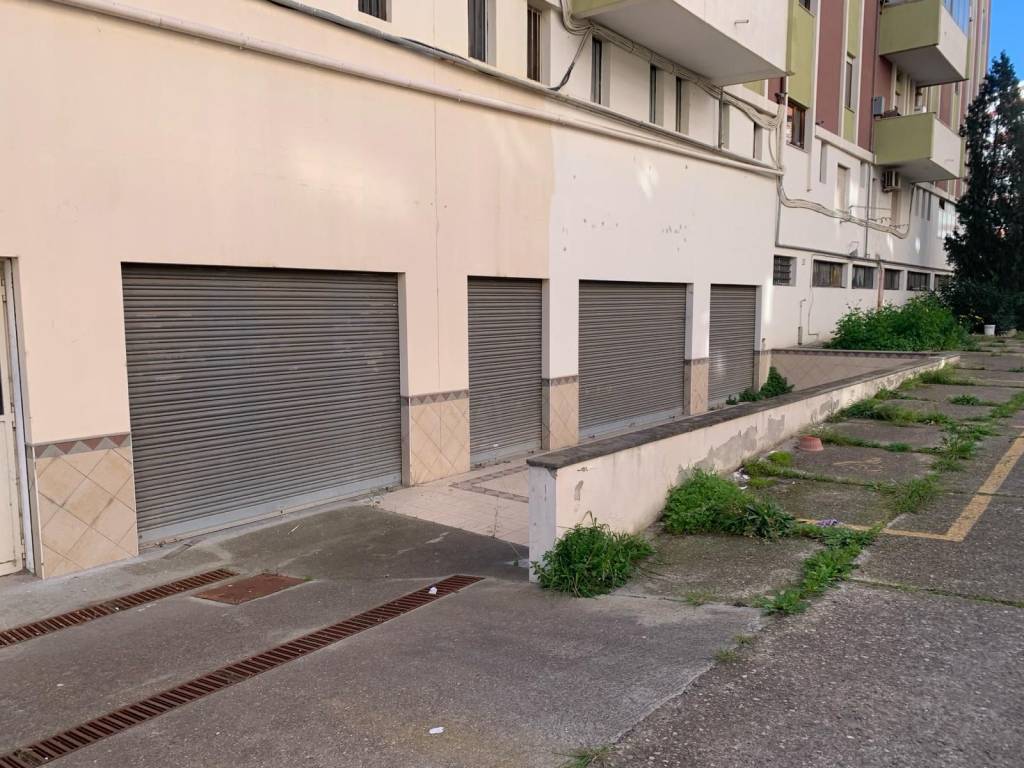 Immobile a Cagliari in Via Abruzzi, 22 - Foto 3