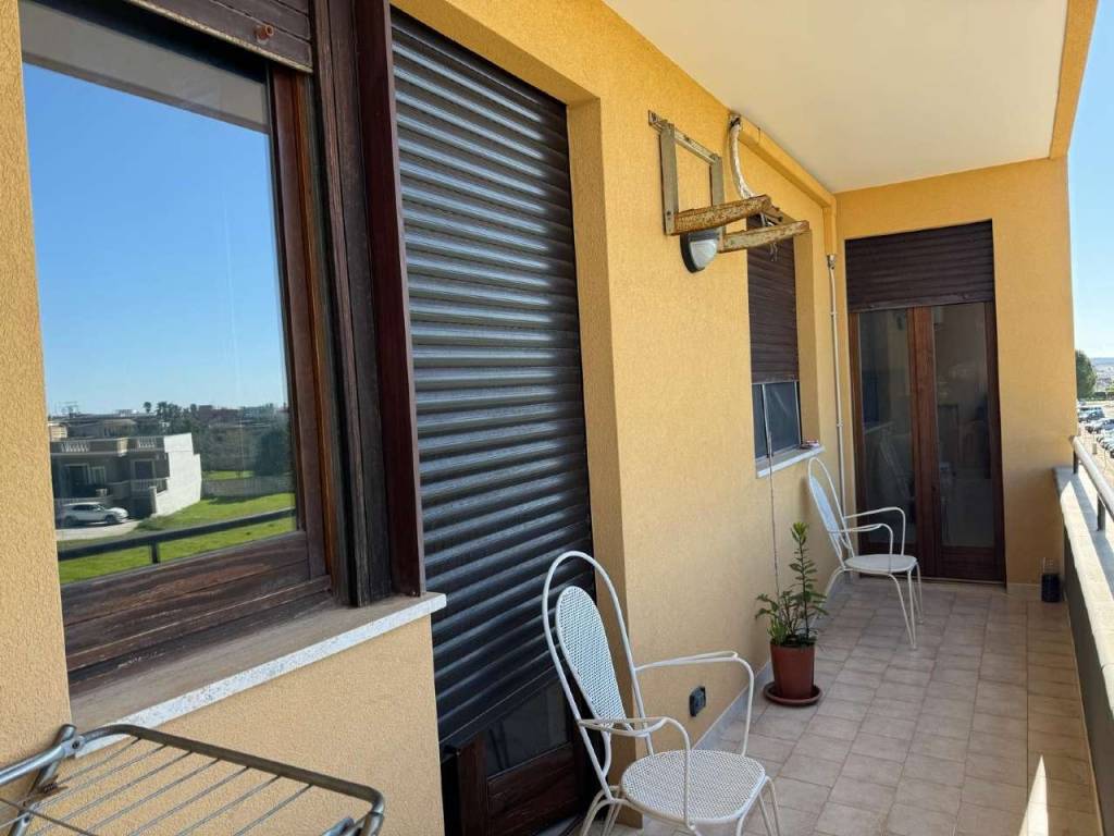 Appartamento a Manduria in via Maruggio - zona 865 - Foto 5