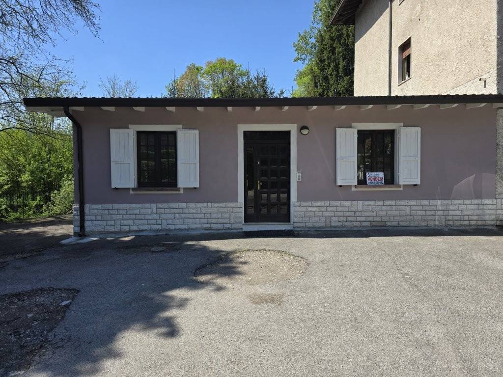 Villa a Sabbio chiese in Via 20 Settembre - Foto 2