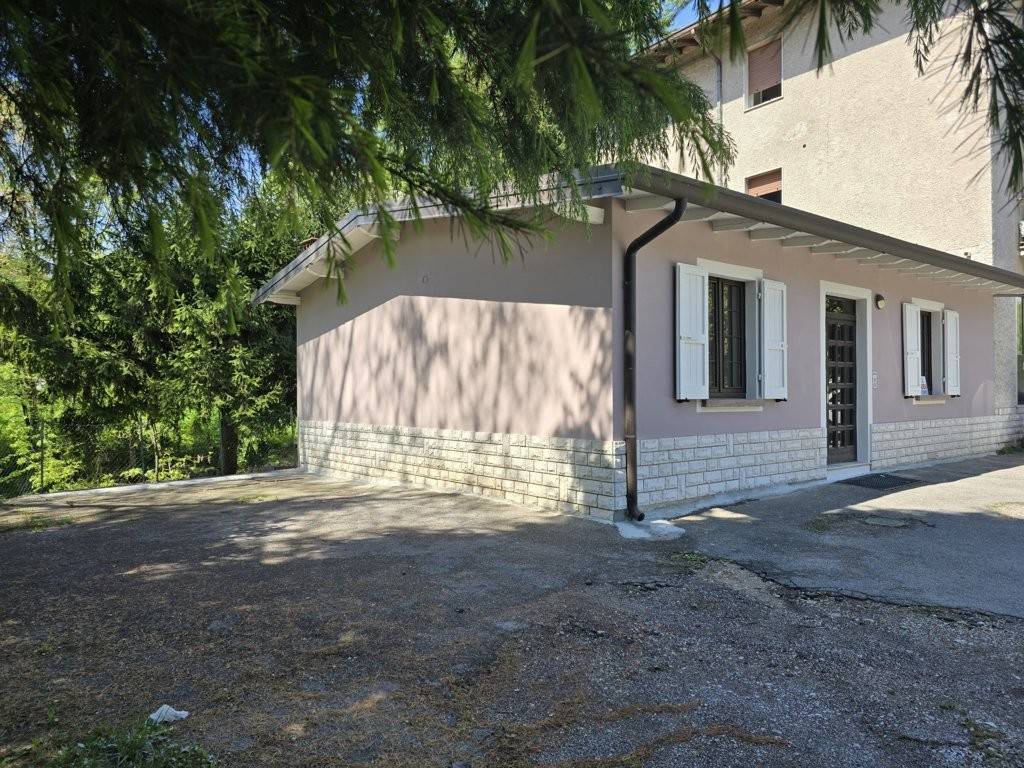 Villa a Sabbio chiese in Via 20 Settembre - Foto 3