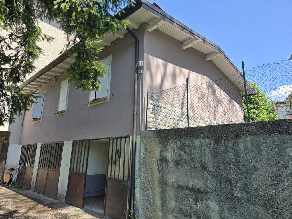 Villa a Sabbio chiese in Via 20 Settembre - Foto 4
