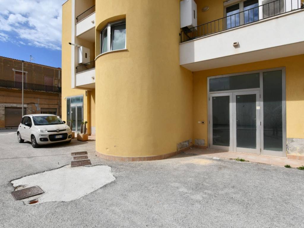 Immobile a Marsala in Contrada Cuore di Gesù - Foto 3
