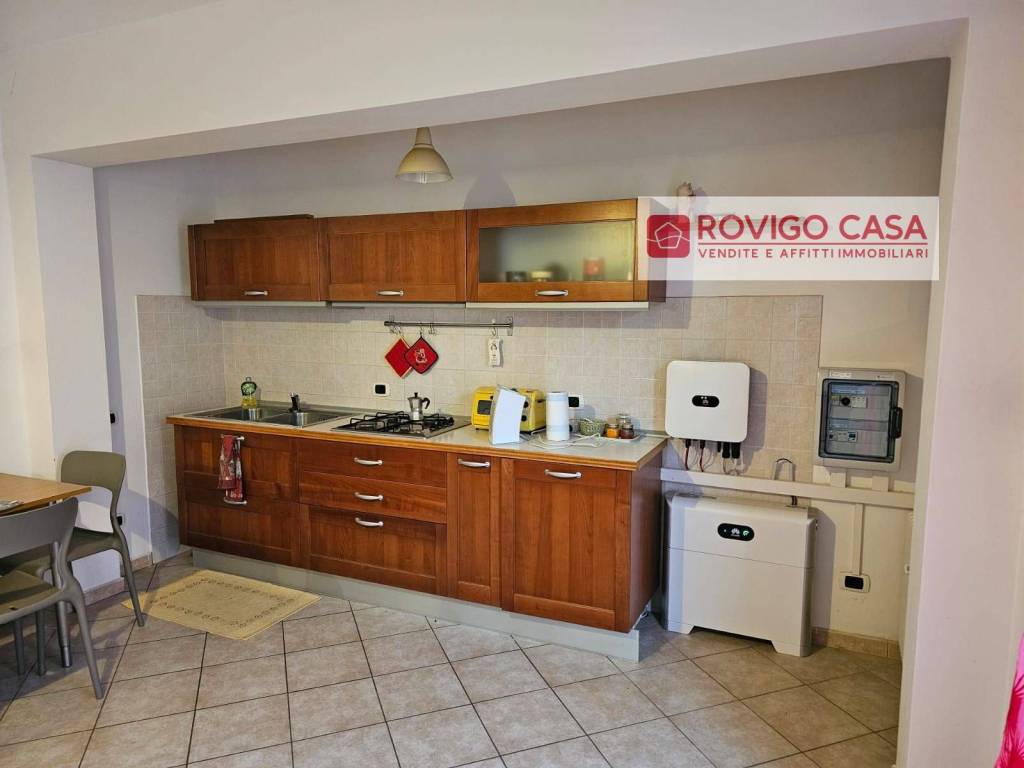Appartamento a Rovigo - Foto 2