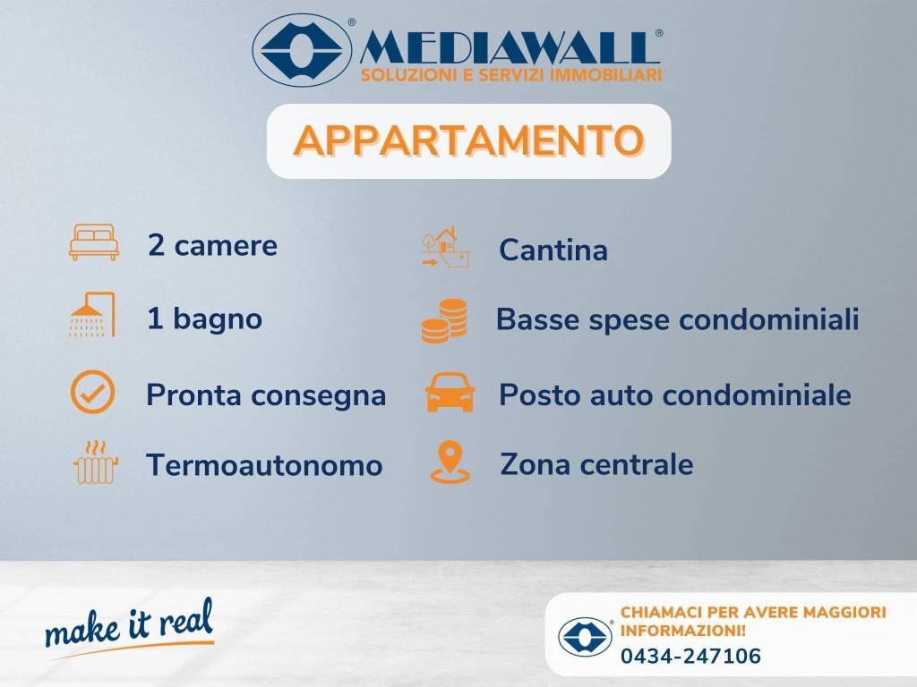 Appartamento a Pordenone - Foto 2