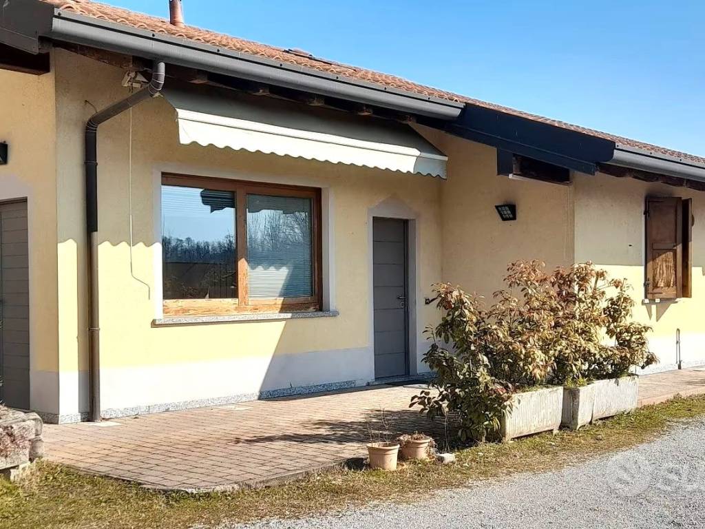 Villa a Costa masnaga in Via Rogeno - Foto 5