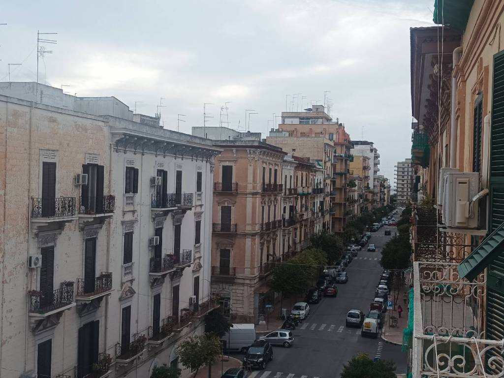 Appartamento a Taranto in Via Francesco Crispi, 88 - Foto 2