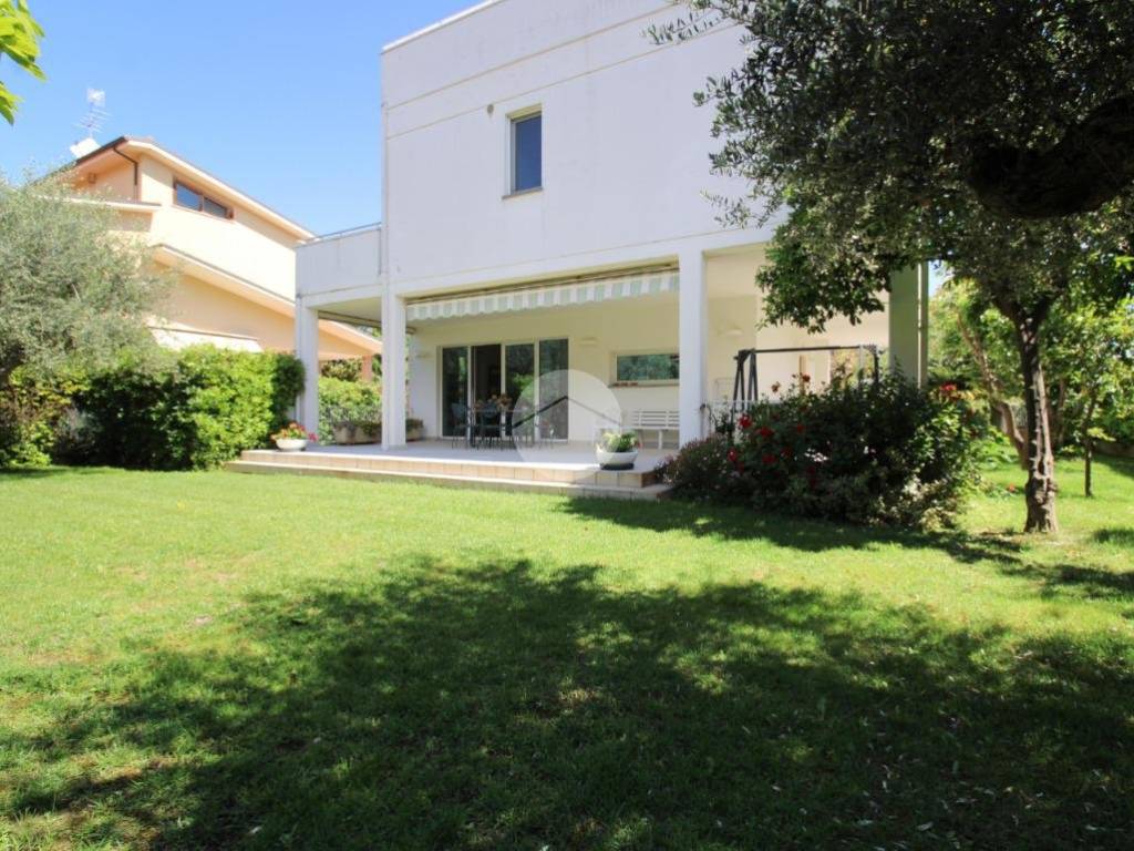 Villa a Pineto in Via Cuba, 25 - Foto 2