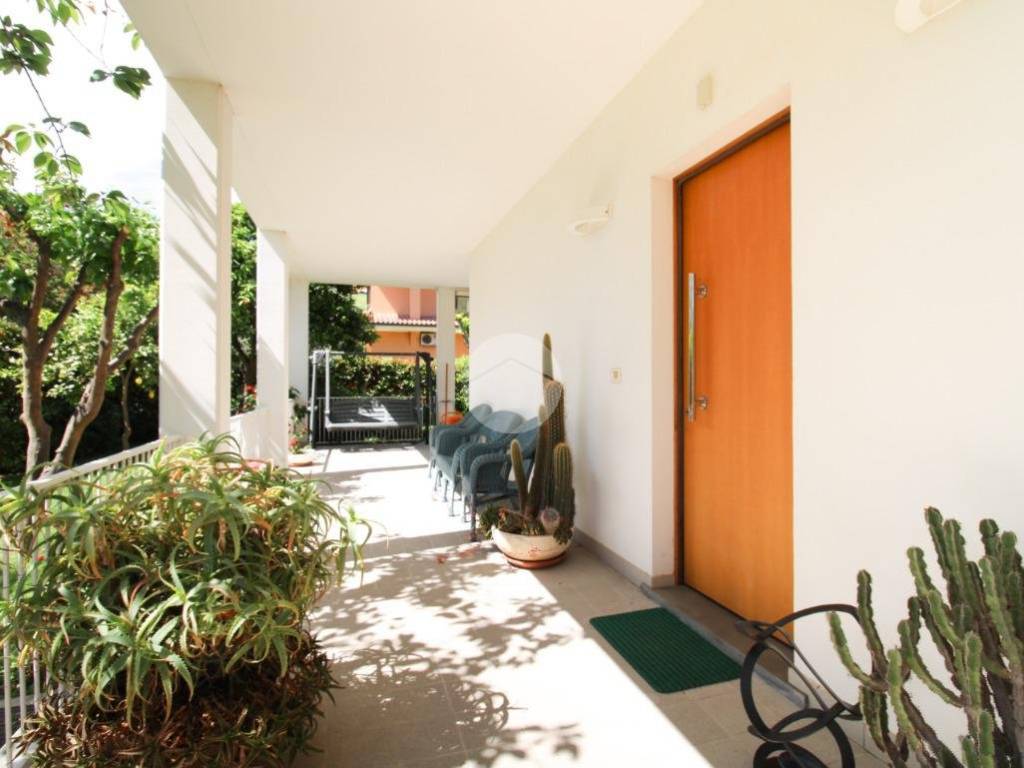Villa a Pineto in Via Cuba, 25 - Foto 3
