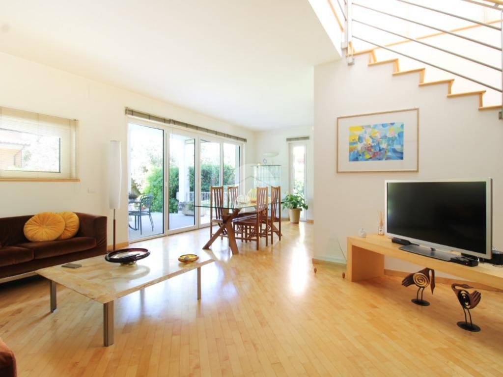Villa a Pineto in Via Cuba, 25 - Foto 4
