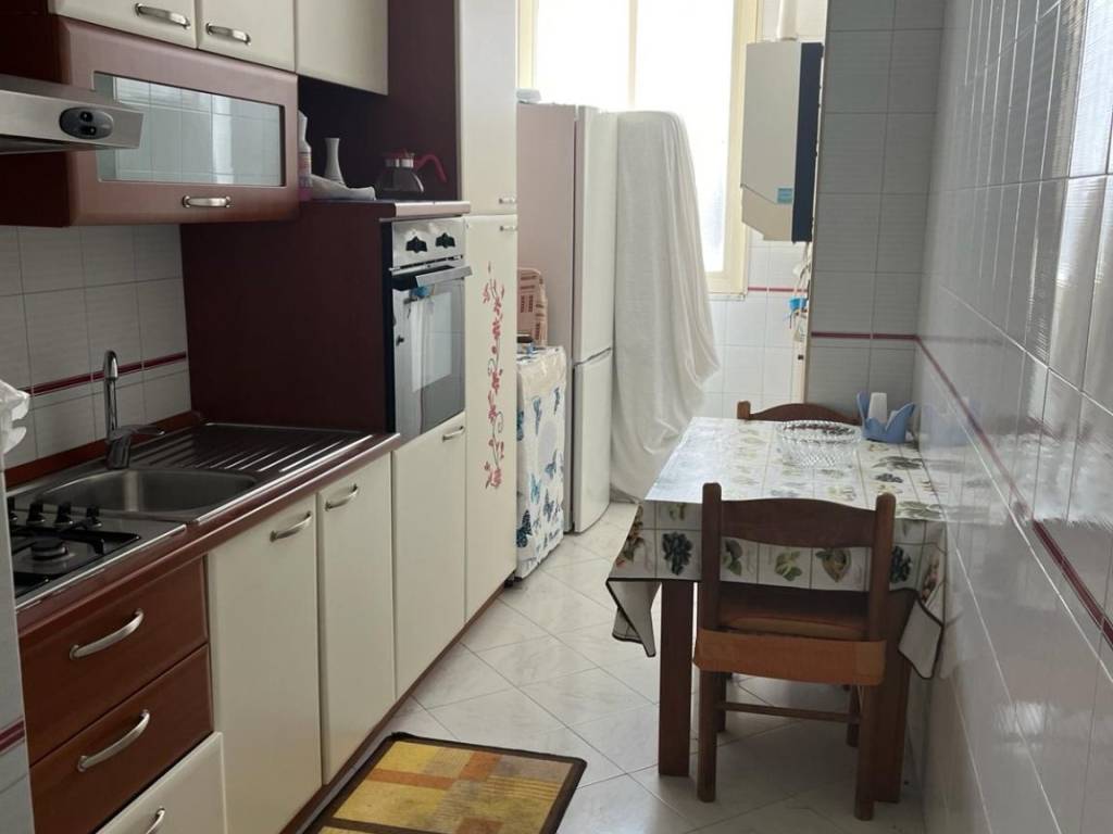 Appartamento a Sparanise in Via Alcide De Gasperi, 33 - Foto 3