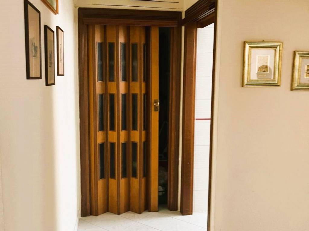 Appartamento a Sparanise in Via Alcide De Gasperi, 33 - Foto 4
