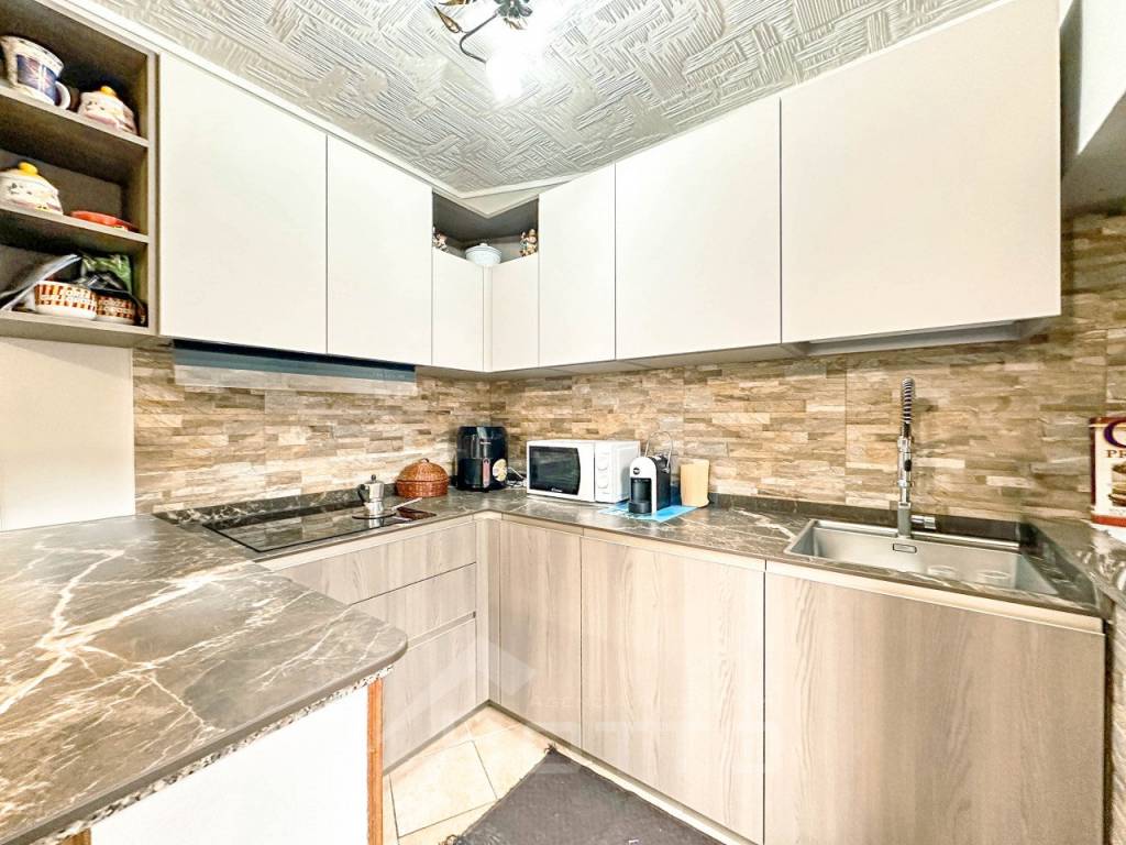 Casa indipendente a Grignasco in Via Riale 6/C - Foto 4
