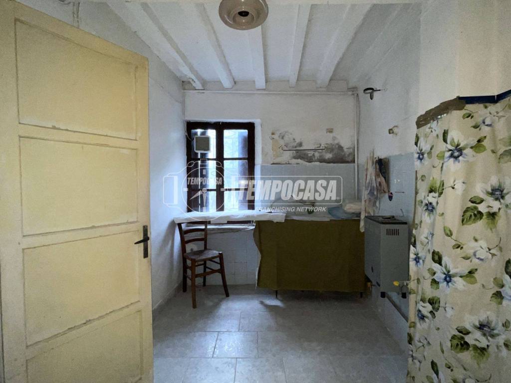 Casa indipendente a Gualtieri in Piazza Felice Cavallotti 13 - Foto 3