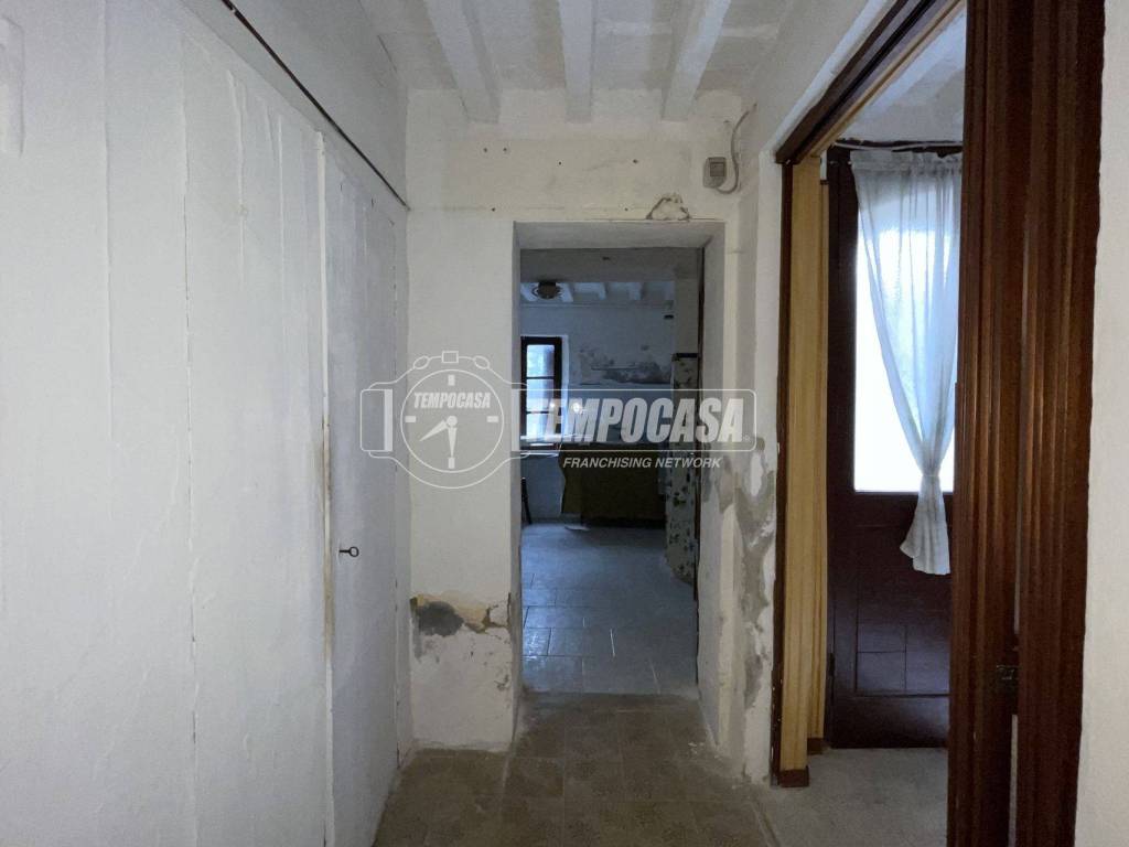 Casa indipendente a Gualtieri in Piazza Felice Cavallotti 13 - Foto 5