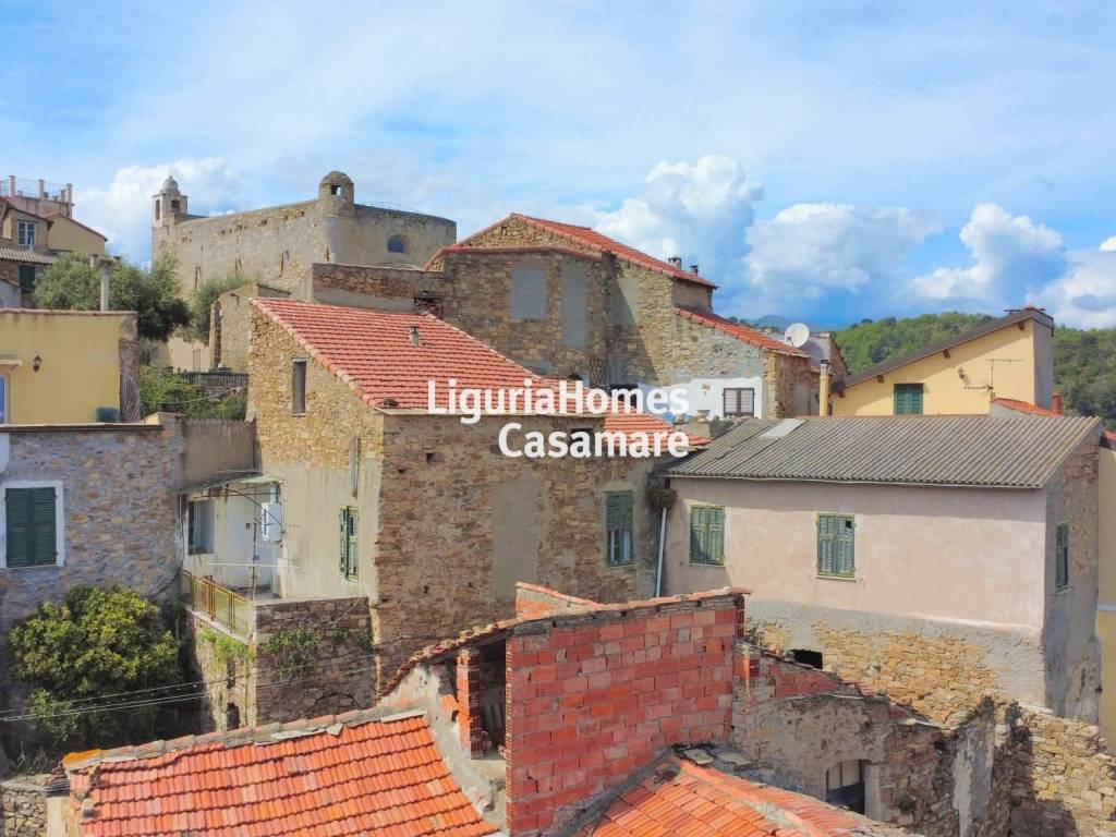 Rustico / casale a Cipressa in Vico Falotto, 4 - Foto 2
