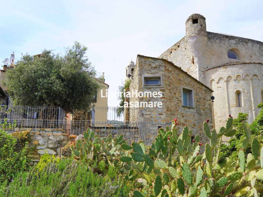 Rustico / casale a Cipressa in Vico Falotto, 4 - Foto 3