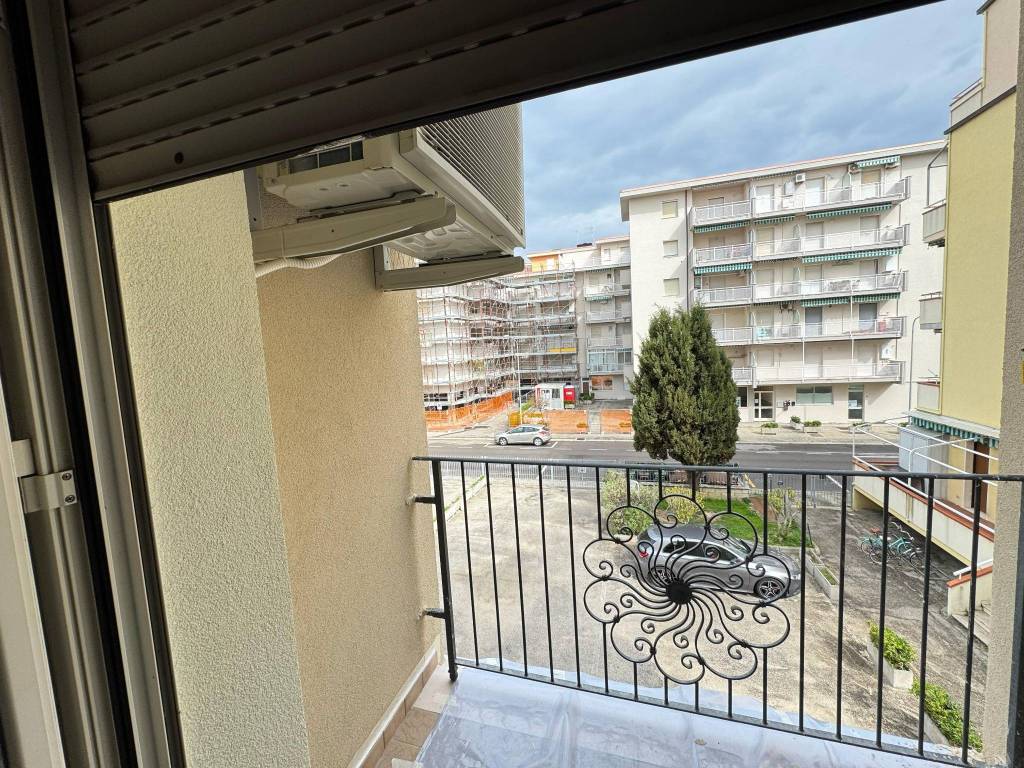 Appartamento a Alba adriatica in Via Giuseppe Garibaldi, 181 - Foto 3