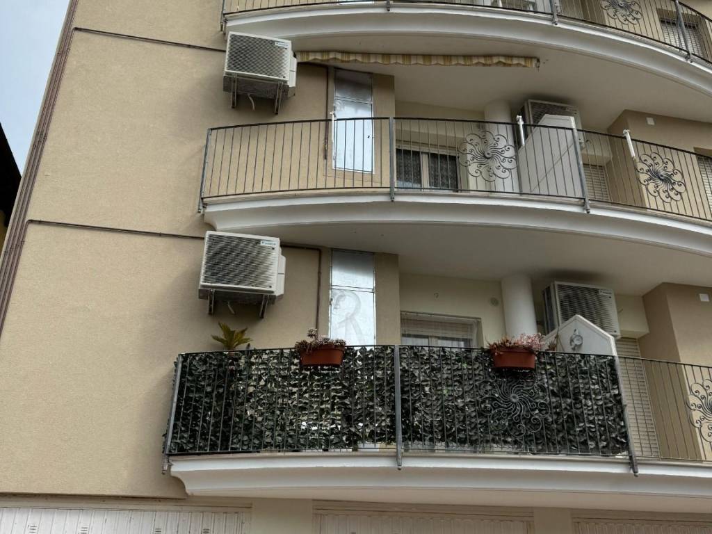 Appartamento a Alba adriatica in Via Giuseppe Garibaldi, 181 - Foto 4