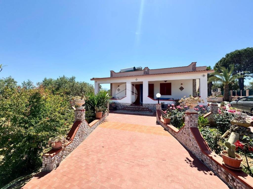 Villa a Trappeto in Contrada Florio - Foto 4