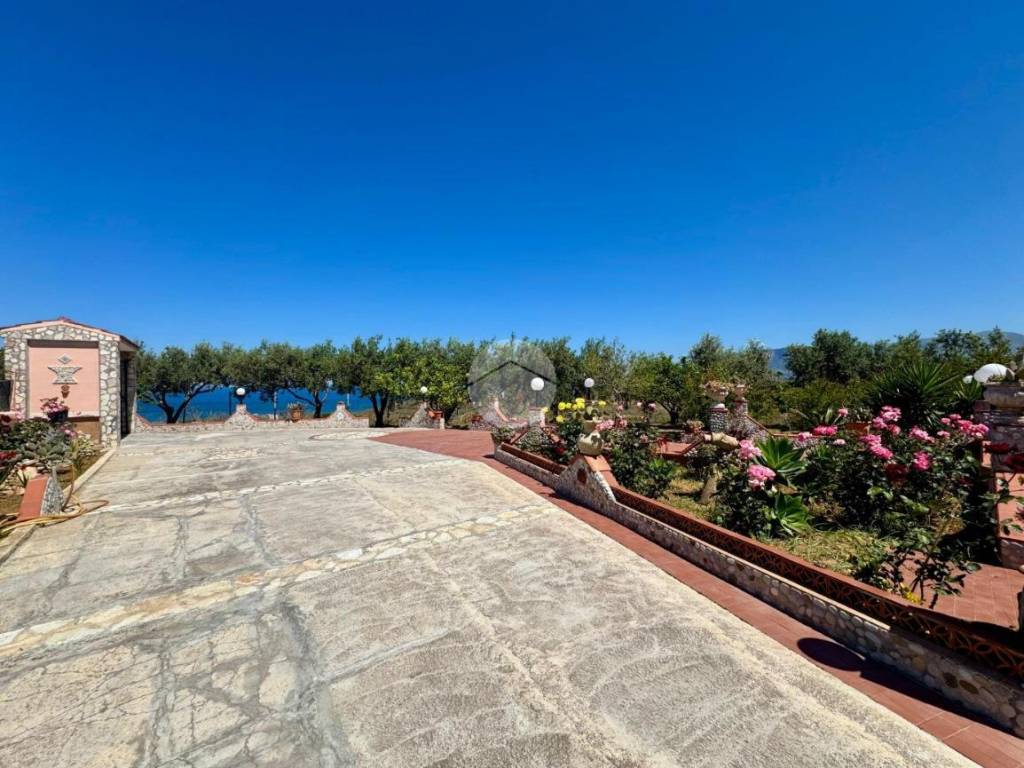 Villa a Trappeto in Contrada Florio - Foto 5