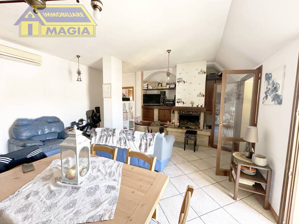 Appartamento a San benedetto del tronto in VIA MONTE CONERO, 68 - Foto 3