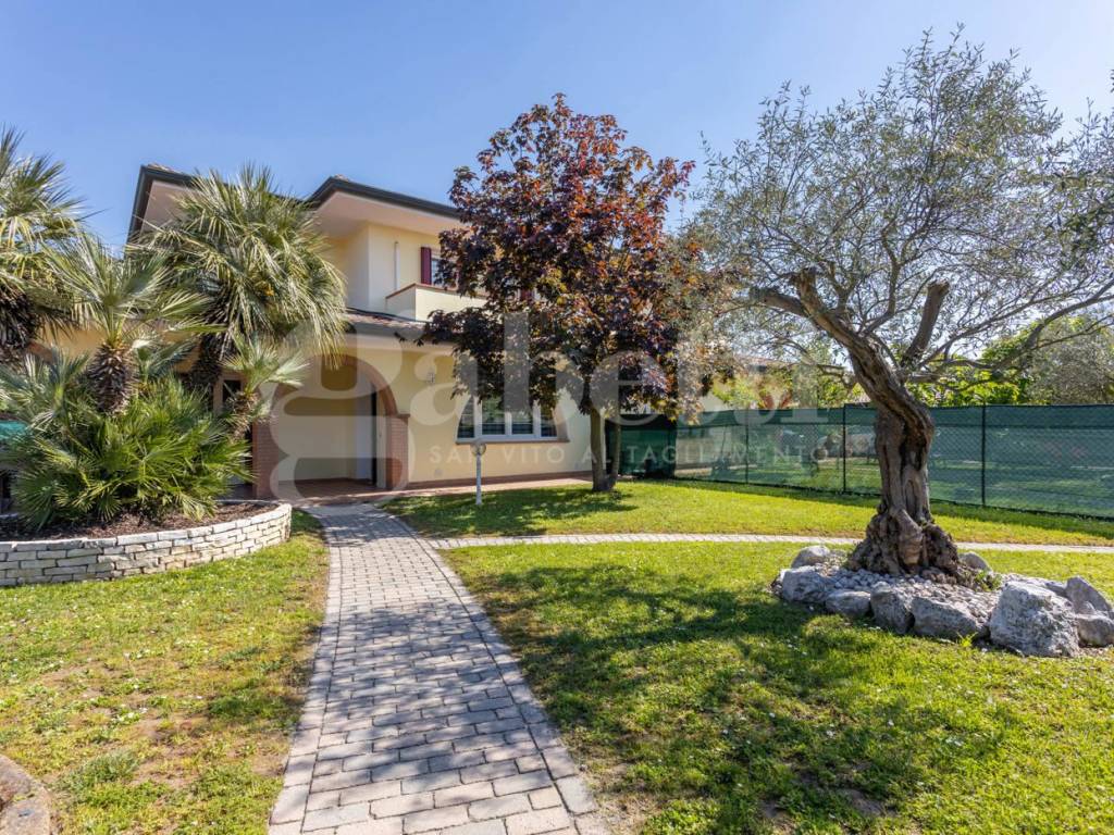 Villa a Chions in Via Antonio Gramsci, 6 - Foto 2