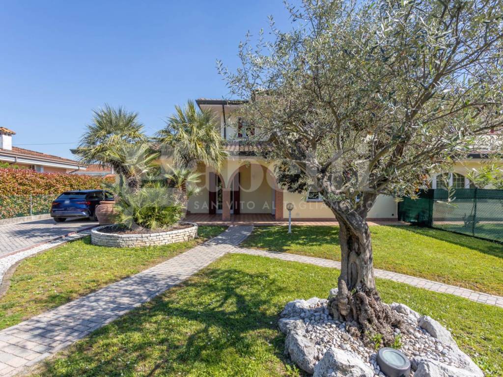 Villa a Chions in Via Antonio Gramsci, 6 - Foto 3
