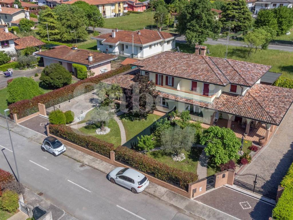 Villa a Chions in Via Antonio Gramsci, 6 - Foto 4
