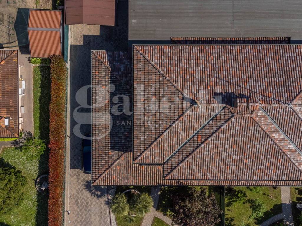 Villa a Chions in Via Antonio Gramsci, 6 - Foto 5