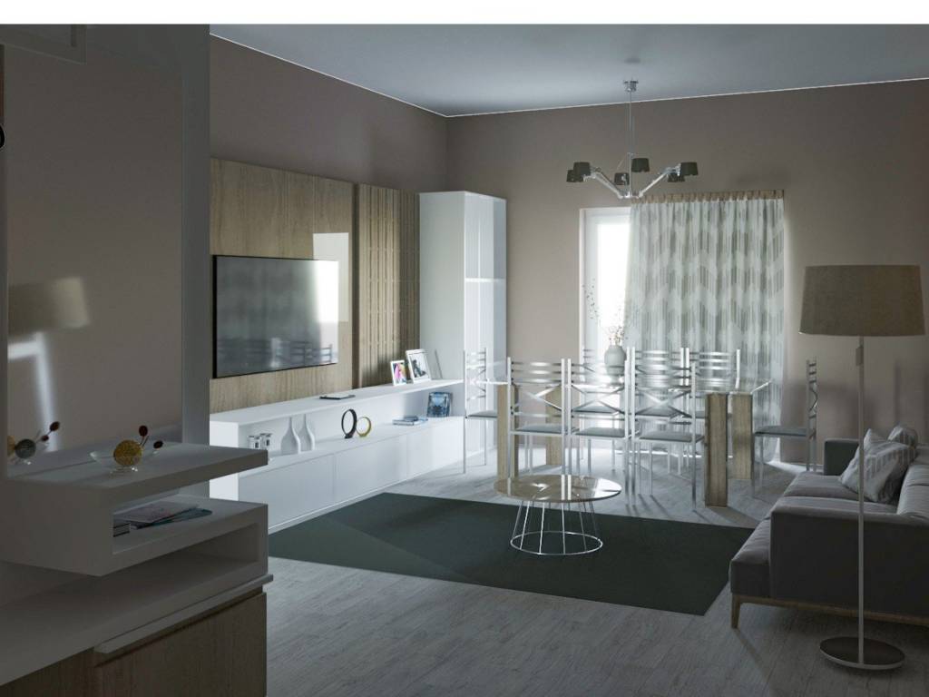 Appartamento a Reggio emilia - Foto 2